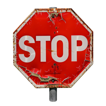 Stop Sign